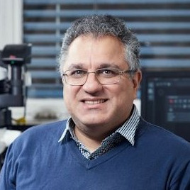 Dr. Amir-Abbas Haghighirad